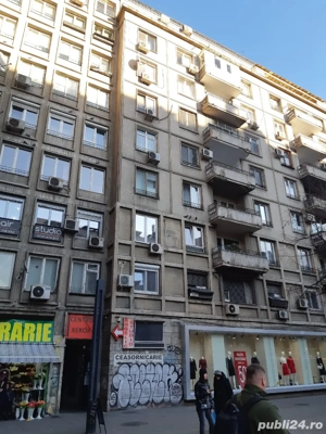  piața romana central - imagine 4