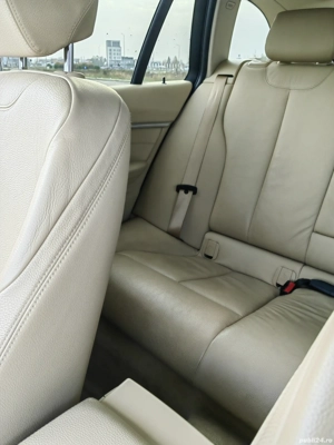BMW 318i - 1.5 benzină - 160.000 km