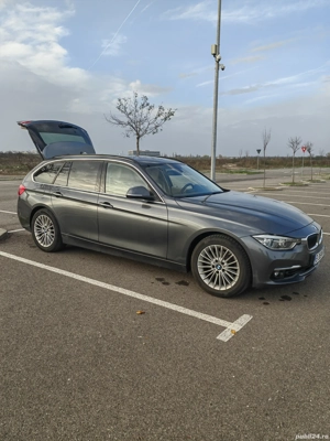 BMW 318i - 1.5 benzină - 160.000 km - imagine 5