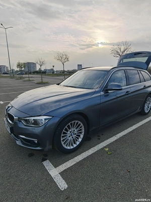 BMW 318i - 1.5 benzină - 160.000 km - imagine 4
