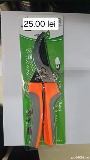 foarfeca de taiat la vie 