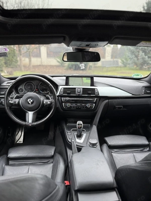 BMW Seria 4 - imagine 6