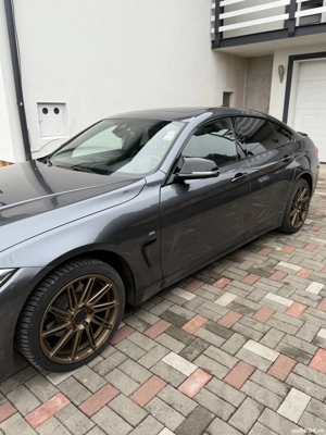 BMW Seria 4 - imagine 5