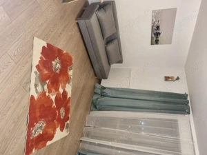 Apartament 2 camere cu centrală, piscină, fitness, 5 min metrou Costin Georgian