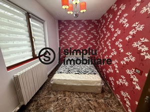 Apartament 2 camere transformat in Garsoniera et 2/4