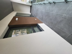 Bloc Nou. Etaj 1. Asfalt. Langa Profi. Finisaje de calitate, peste medie. - imagine 9