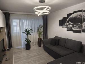 Proprietar vand apartament 4 camere  - imagine 2
