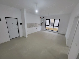 Bloc Nou. Etaj 1. Asfalt. Langa Profi. Finisaje de calitate, peste medie.