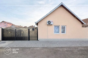 Casa 3 camere, Vladimirescu