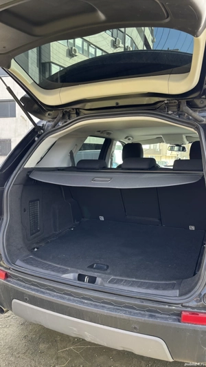 Land Rover Discovery Sport SE - imagine 10