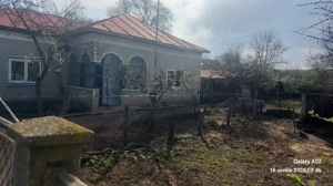 Casa de vanzare Comuna Nicolae Bălcescu Sat Bujoru Județul Teleorman