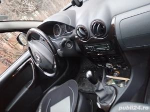 Dacia Duster - imagine 5