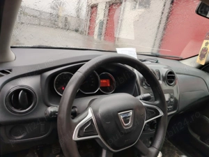 Vand Dacia Logan 1.5 Dci  2019 - imagine 3