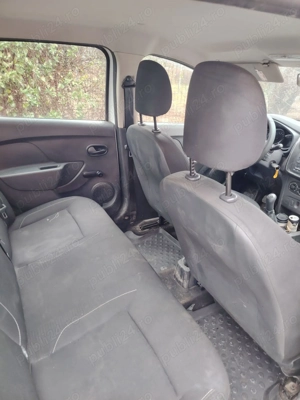 Vand Dacia Logan 1.5 Dci  2019 - imagine 6