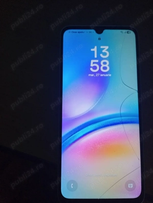 samsung galaxy A 05s - imagine 3