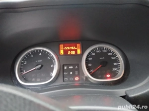 Dacia Duster - imagine 7