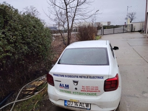 Vand Dacia Logan 1.5 Dci  2019 - imagine 5