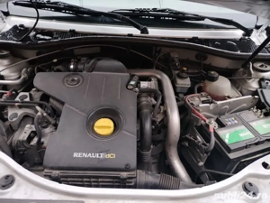 Dacia Duster - imagine 6