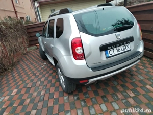 Dacia Duster - imagine 3