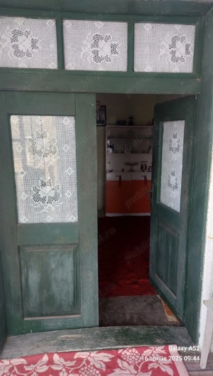 Casa de vanzare Comuna Nicolae Bălcescu Sat Bujoru Județul Teleorman - imagine 8