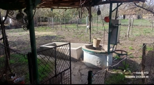 Casa de vanzare Comuna Nicolae Bălcescu Sat Bujoru Județul Teleorman - imagine 7