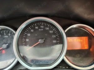 Vand Dacia Logan 1.5 Dci  2019 - imagine 4