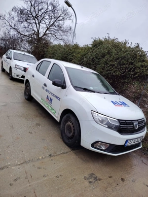 Vand Dacia Logan 1.5 Dci  2019