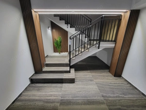 Bloc Nou. Etaj 1. Asfalt. Langa Profi. Finisaje de calitate, peste medie. - imagine 10