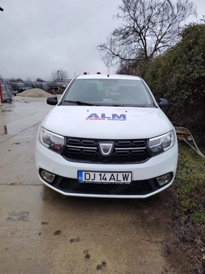 Vand Dacia Logan 1.5 Dci  2019 - imagine 2