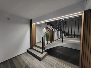 Bloc Nou. Etaj 1. Asfalt. Langa Profi. Finisaje de calitate, peste medie. - imagine 11