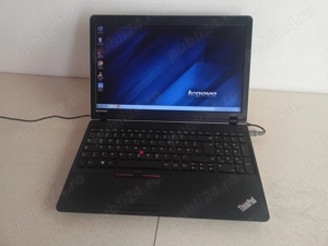 Laptop Lenovo E525 display 15,6 Procesor Amd A4-3300m ram 4ddr3 hdd 320gb