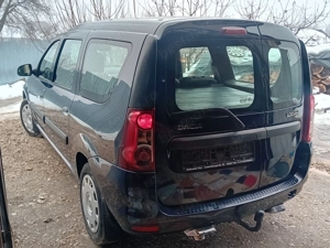 Dacia Logan mcw 2012 1,5  - imagine 3