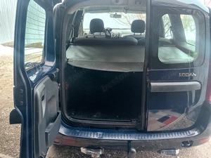 Dacia Logan mcw 2012 1,5  - imagine 2