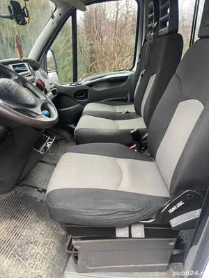 Iveco Daily 3.5 To Basculabil - imagine 5