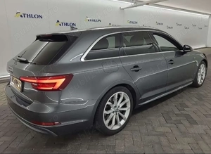 Audi A4 Avant S Line - imagine 2
