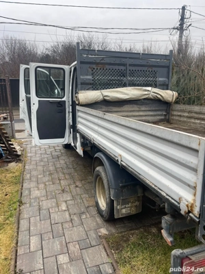 Iveco Daily 3.5 To Basculabil - imagine 4