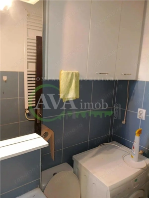 Garsoniera confort 1 zona Garii - imagine 6