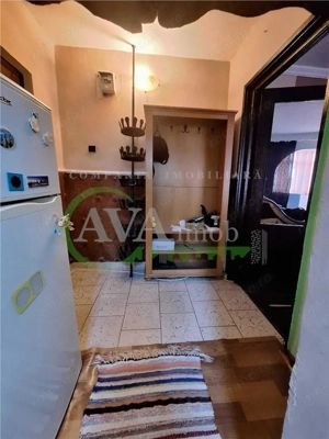 Apartament 2 camere semidecomandat zona Neagoe Voda