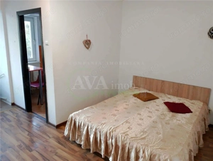 Garsoniera confort 1 zona Garii - imagine 4