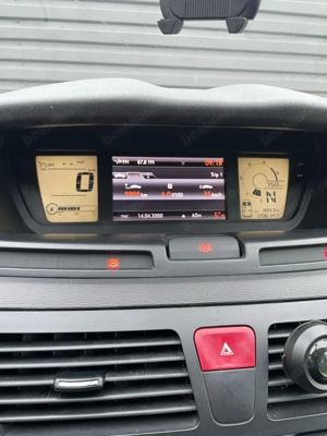 Citroen C4 Picasso - imagine 2