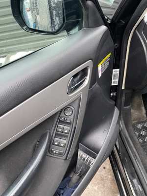 Citroen C4 Picasso - imagine 7