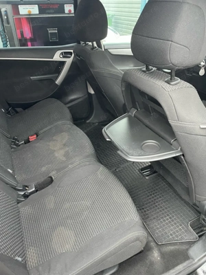 Citroen C4 Picasso - imagine 9