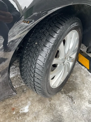 Citroen C4 Picasso - imagine 10