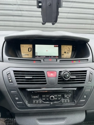 Citroen C4 Picasso - imagine 3