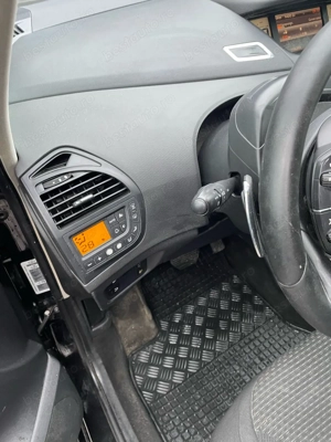 Citroen C4 Picasso - imagine 5