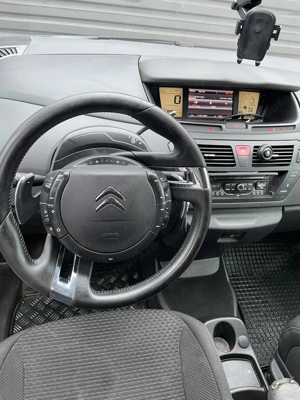 Citroen C4 Picasso - imagine 6