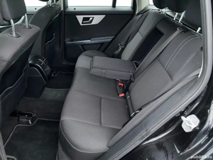 Mercedes-Benz GLK-200 2.2 Diesel 143 CP 2013 - imagine 6