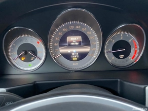 Mercedes-Benz GLK-200 2.2 Diesel 143 CP 2013 - imagine 8