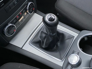 Mercedes-Benz GLK-200 2.2 Diesel 143 CP 2013 - imagine 17