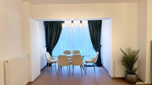 Apartament Floreasca Residence